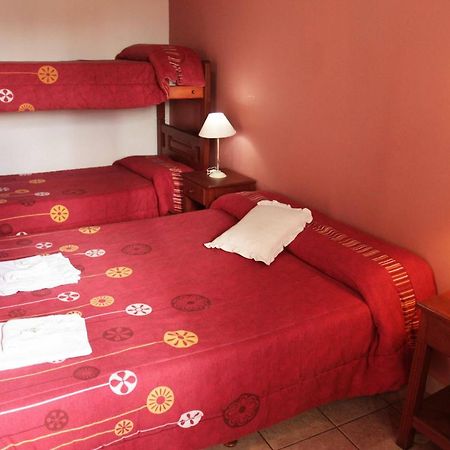 Rincon Del Cielo Hotel Salta Luaran gambar