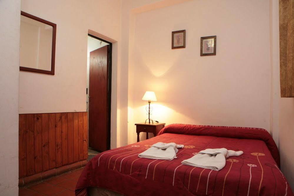 Rincon Del Cielo Hotel Salta Luaran gambar