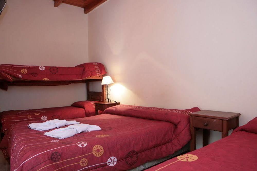 Rincon Del Cielo Hotel Salta Luaran gambar