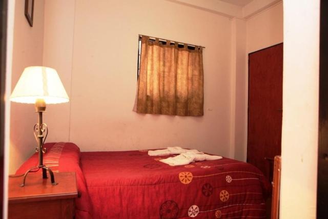 Rincon Del Cielo Hotel Salta Bilik gambar