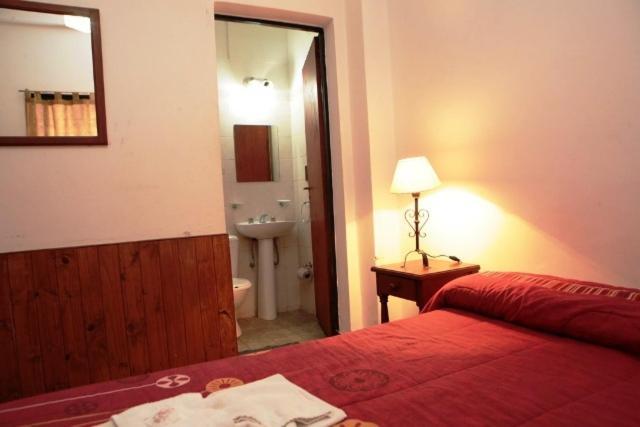 Rincon Del Cielo Hotel Salta Luaran gambar