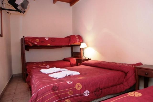 Rincon Del Cielo Hotel Salta Bilik gambar