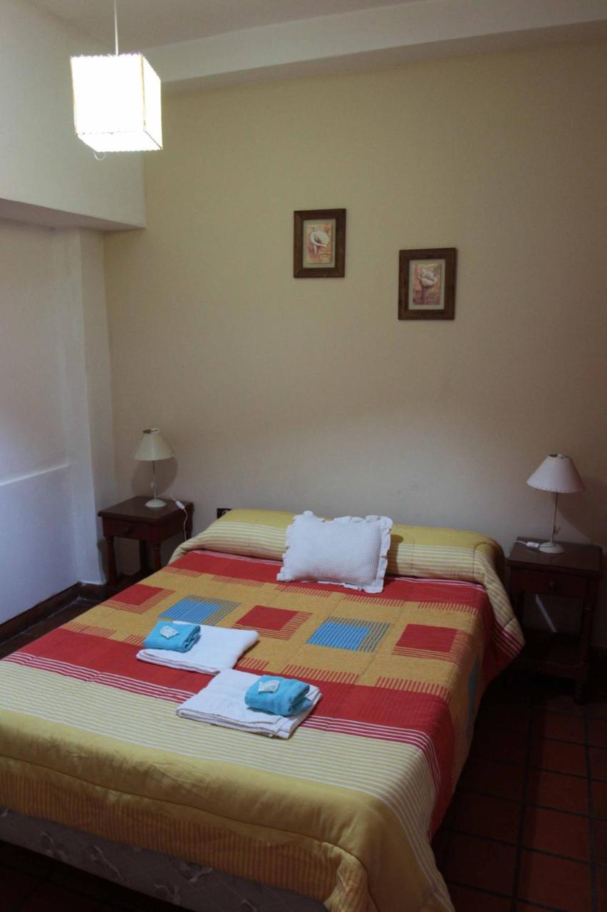 Rincon Del Cielo Hotel Salta Luaran gambar