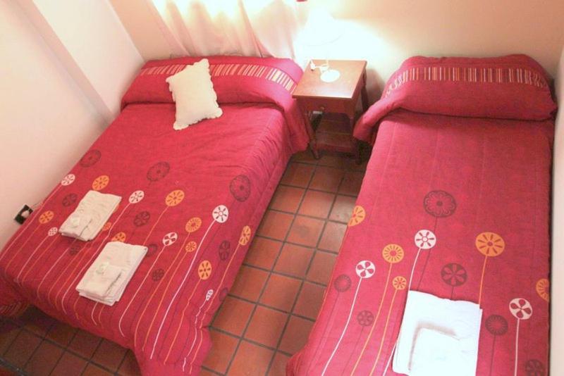 Rincon Del Cielo Hotel Salta Luaran gambar