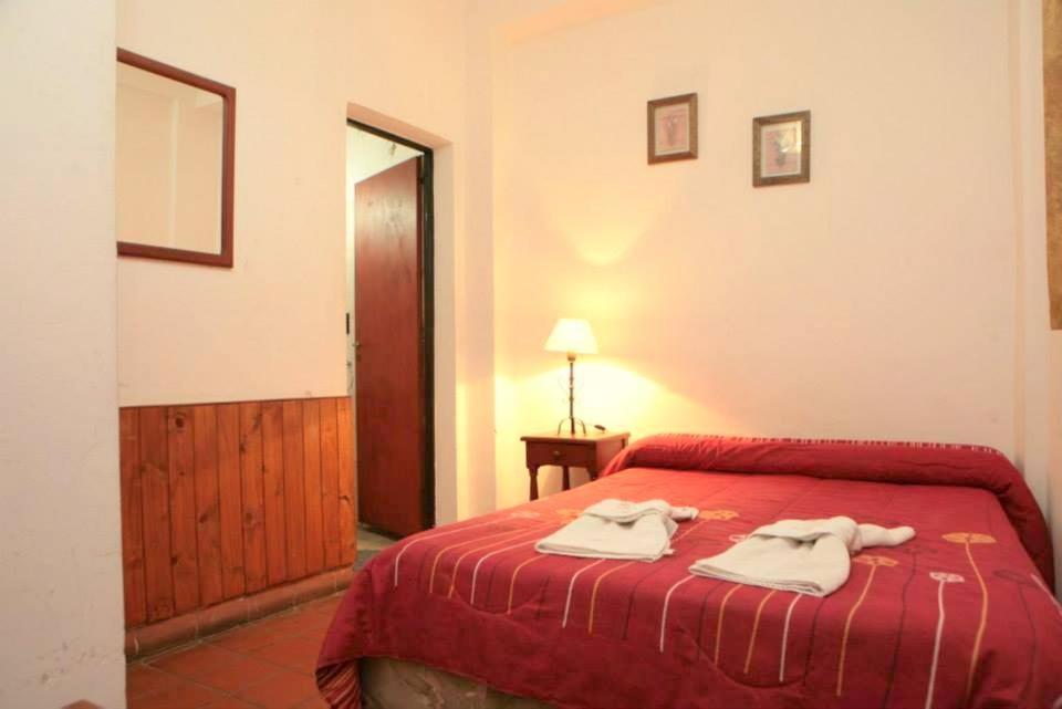 Rincon Del Cielo Hotel Salta Luaran gambar