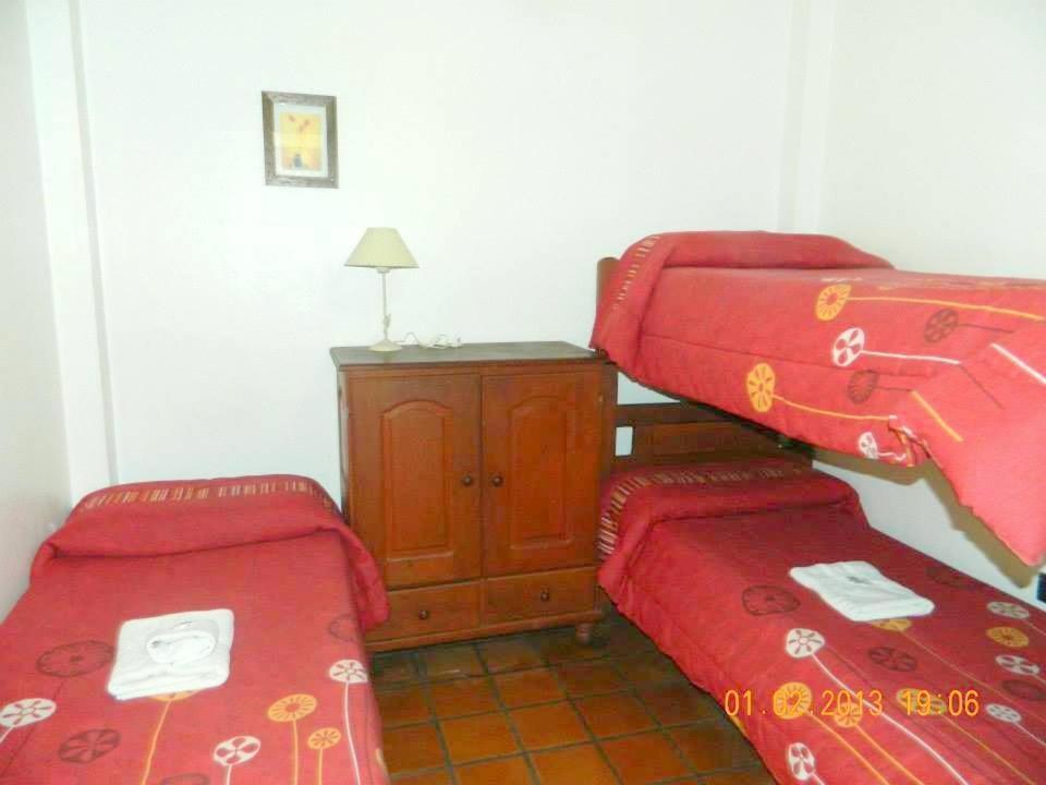 Rincon Del Cielo Hotel Salta Luaran gambar