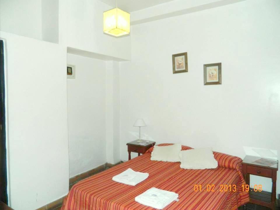Rincon Del Cielo Hotel Salta Luaran gambar