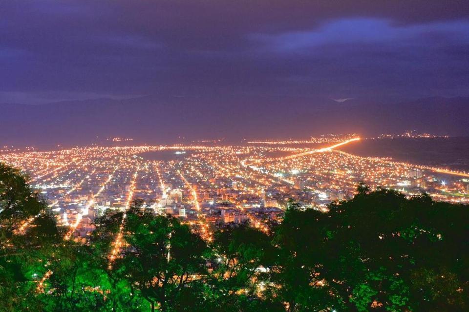 Rincon Del Cielo Hotel Salta Luaran gambar