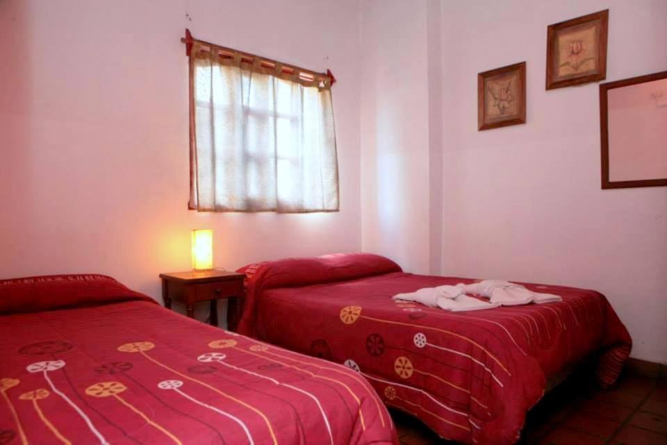 Rincon Del Cielo Hotel Salta Luaran gambar