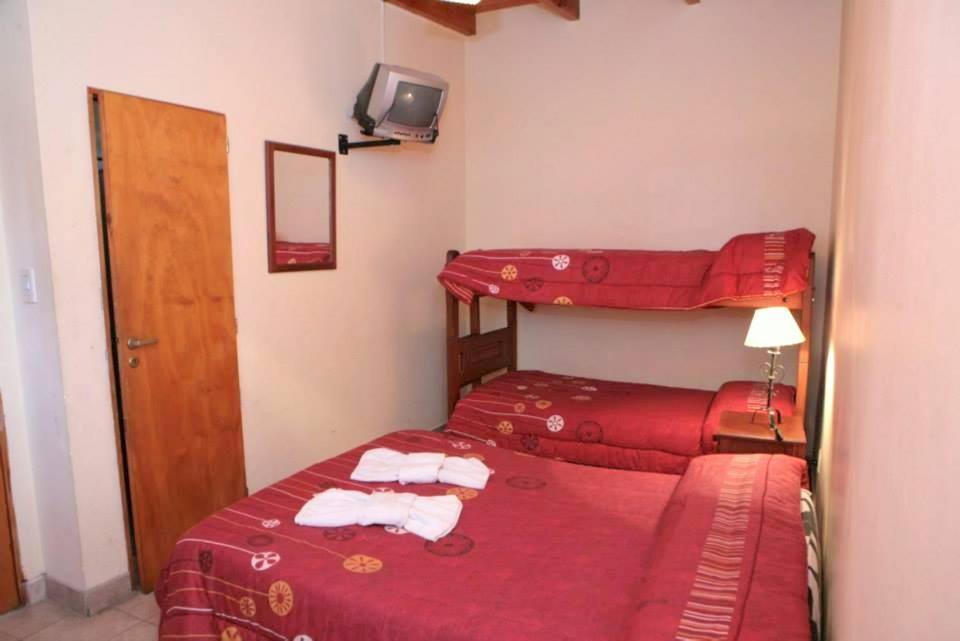Rincon Del Cielo Hotel Salta Luaran gambar