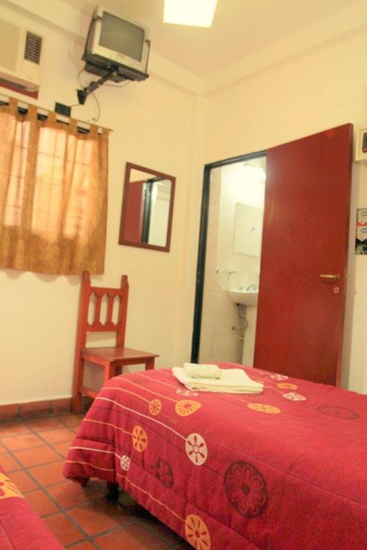Rincon Del Cielo Hotel Salta Luaran gambar