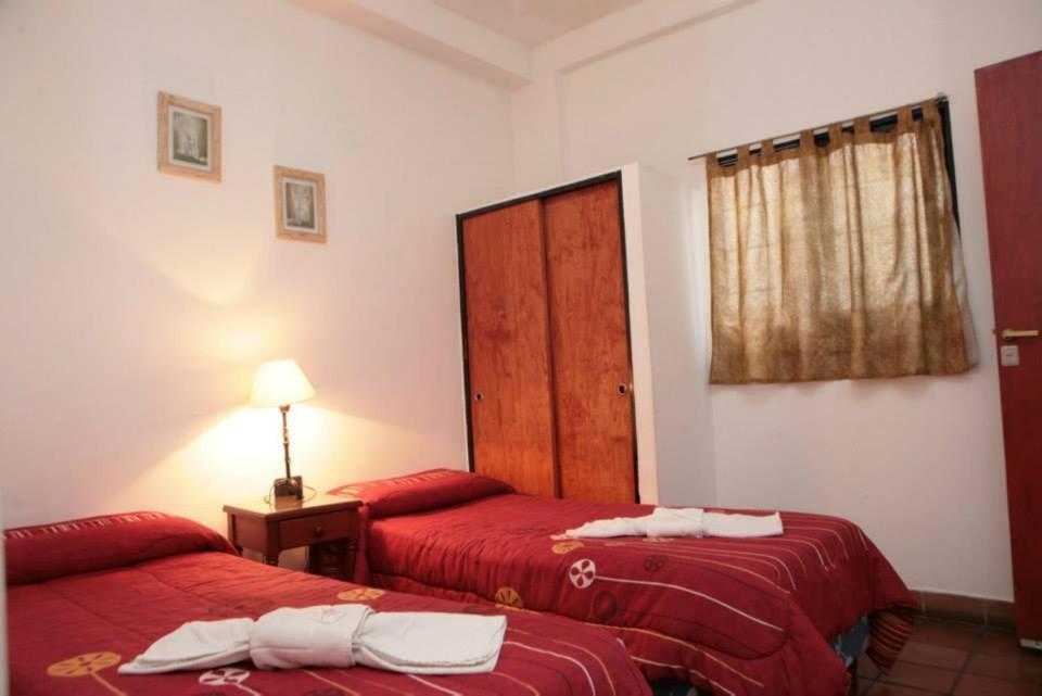 Rincon Del Cielo Hotel Salta Luaran gambar