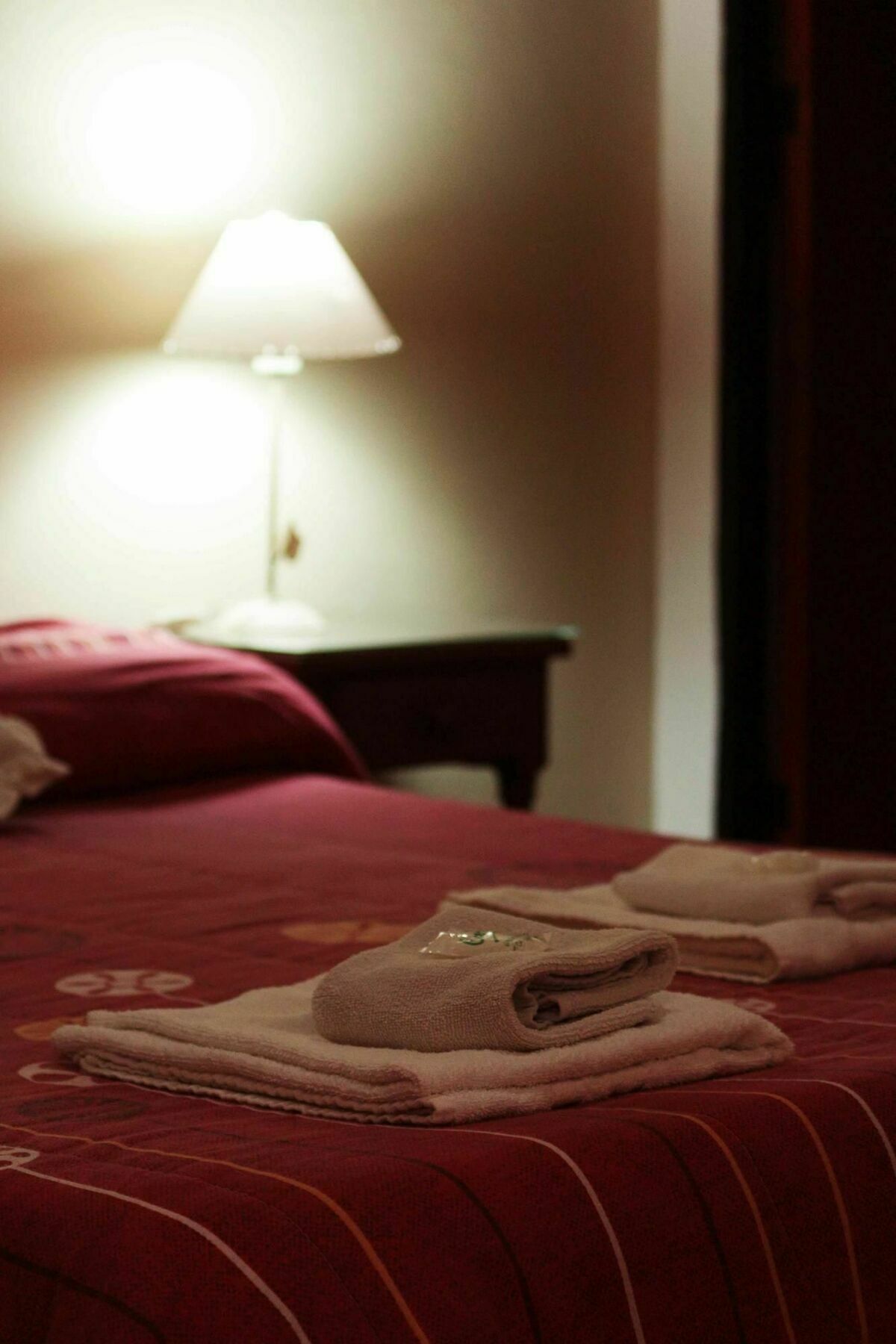 Rincon Del Cielo Hotel Salta Luaran gambar