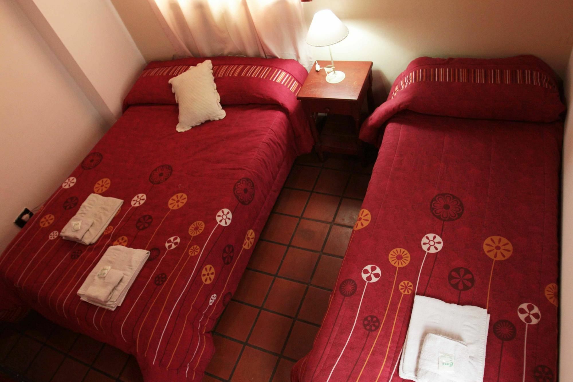 Rincon Del Cielo Hotel Salta Luaran gambar
