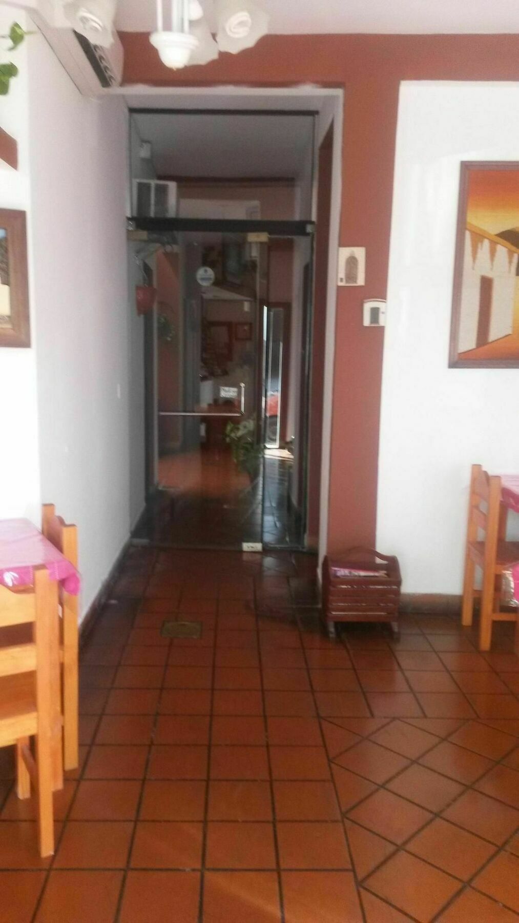 Rincon Del Cielo Hotel Salta Luaran gambar