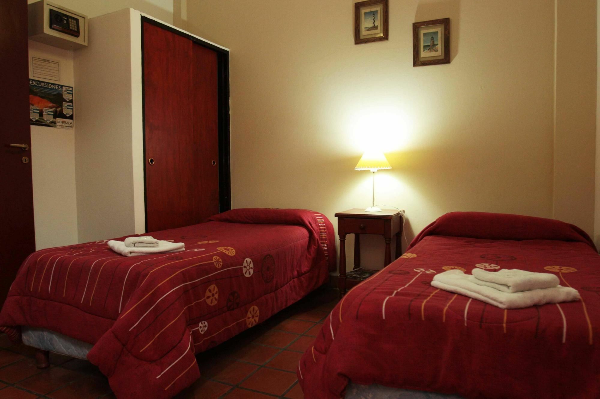 Rincon Del Cielo Hotel Salta Luaran gambar
