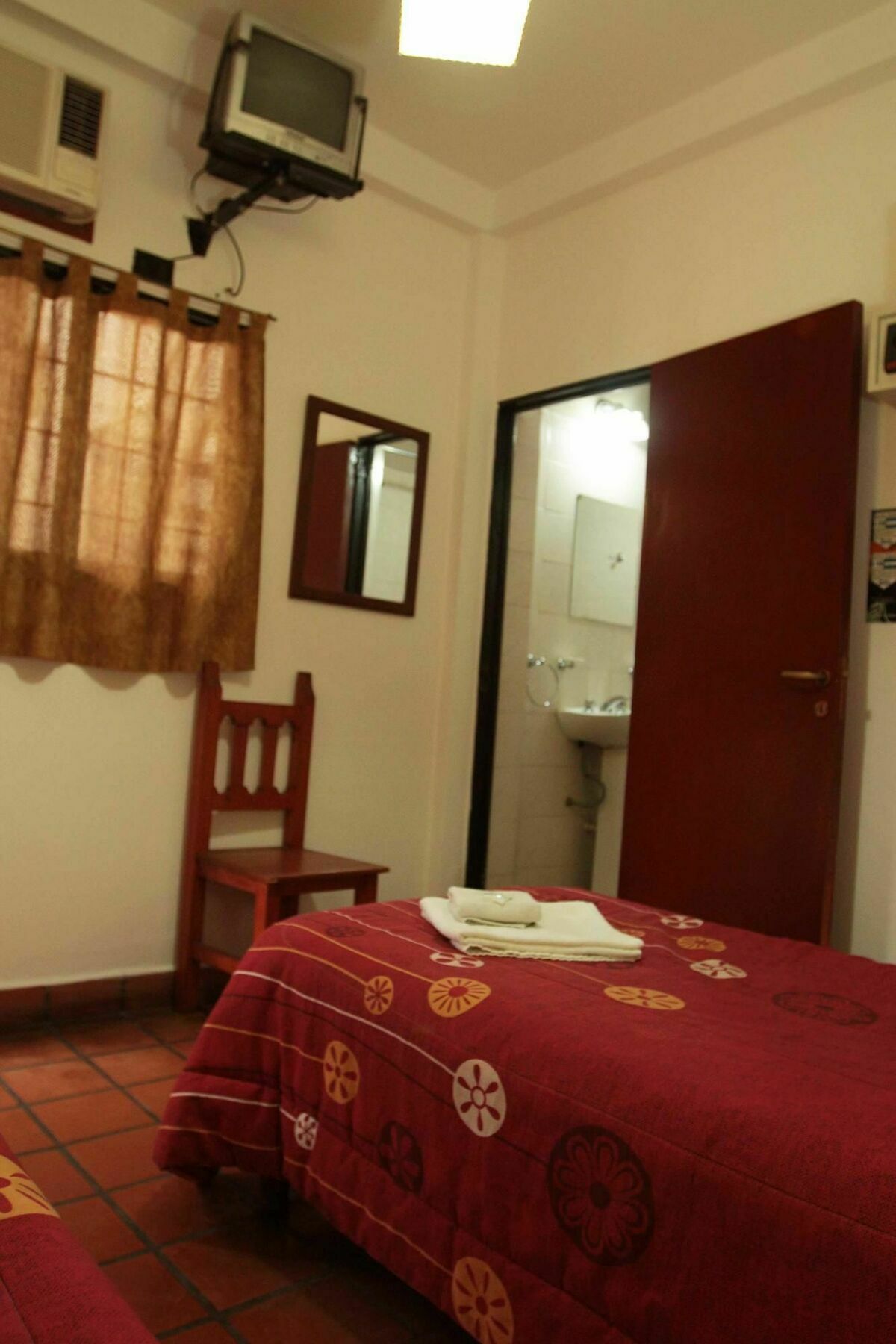 Rincon Del Cielo Hotel Salta Luaran gambar